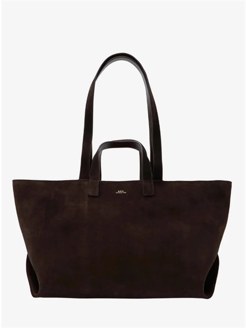 LE DRUMMER A.P.C. | PXCAL-F67057CAV TONKA